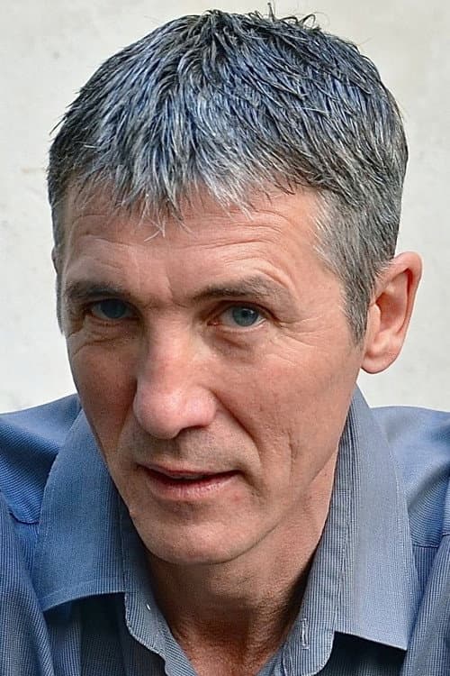 Pierre Rousselle foto