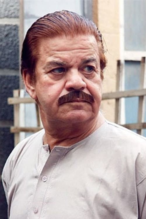 Qazi Wajid foto