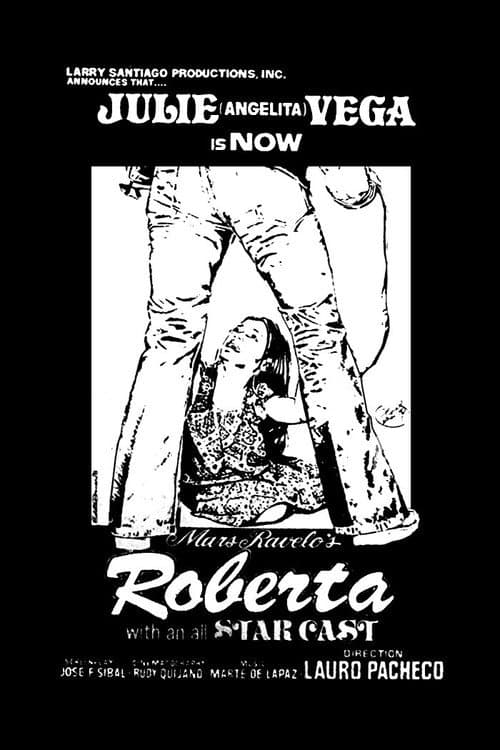Roberta (1979) poster