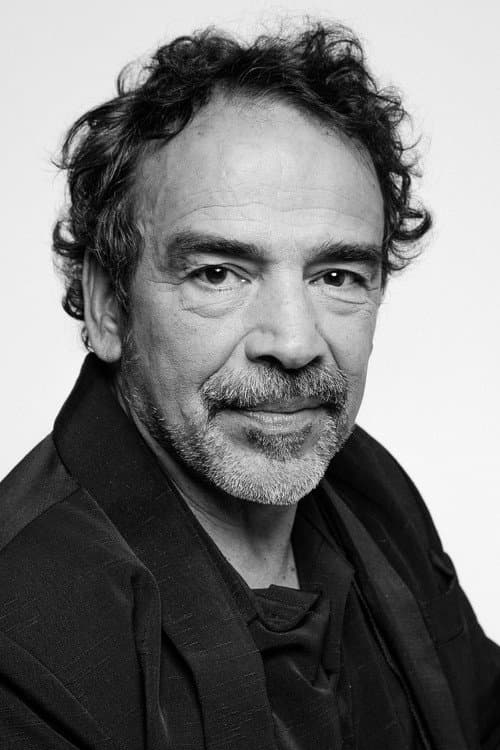 Damián Alcázar foto