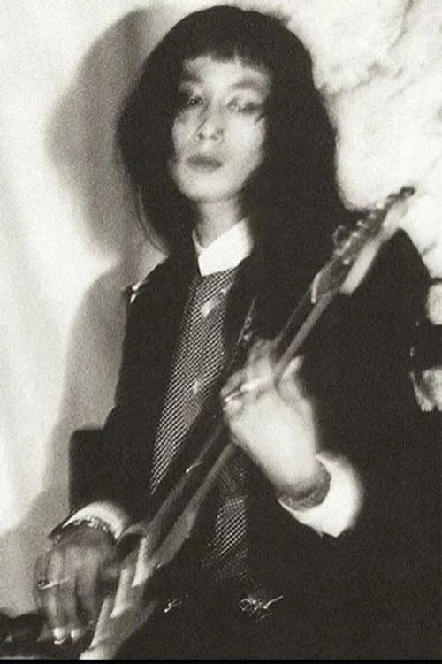 Takashi Mizutani foto