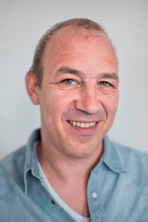 Jan Eelen foto