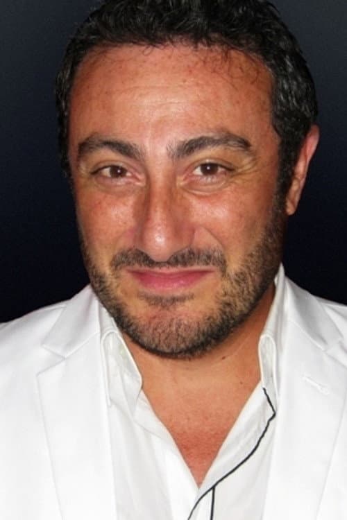 Claudio Insegno foto