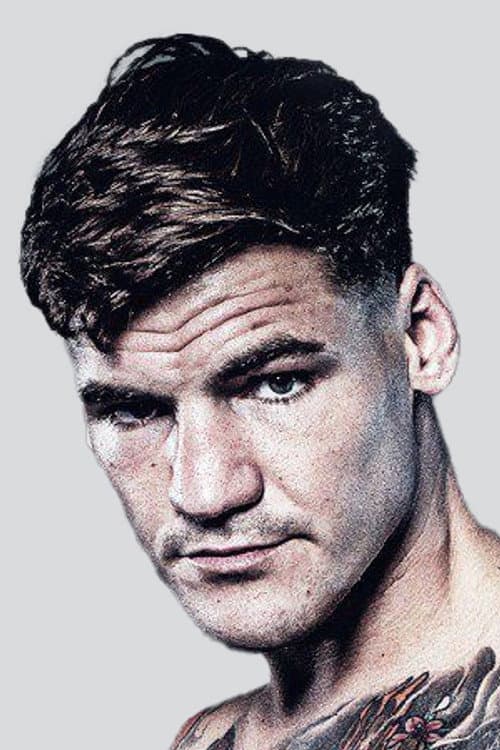 Joel McIntyre foto