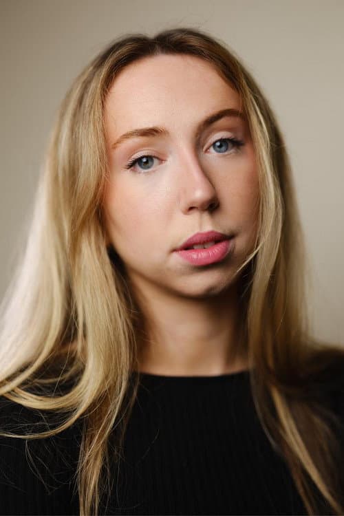 Annabelle Stewart foto