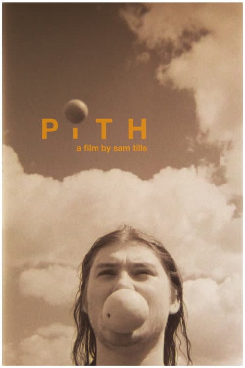 Pith (2026) poster
