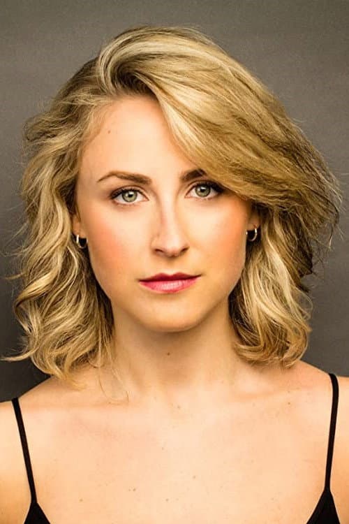 Paige Locke foto
