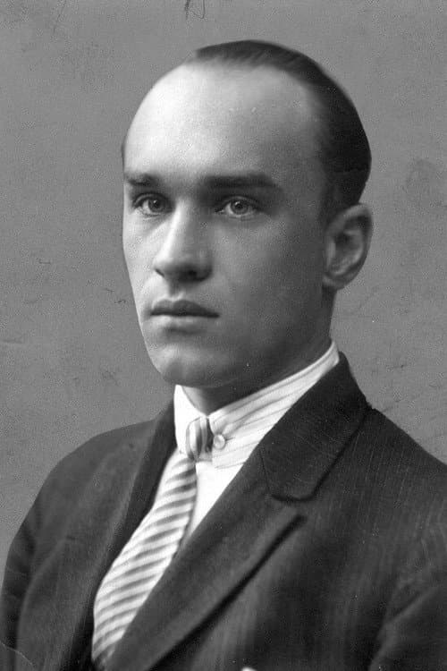Jarosław Iwaszkiewicz foto