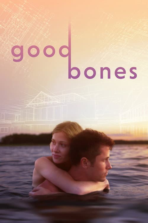 Good Bones (2017) poster