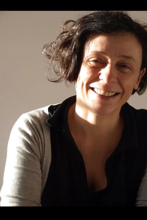 Jeanne Waltz foto