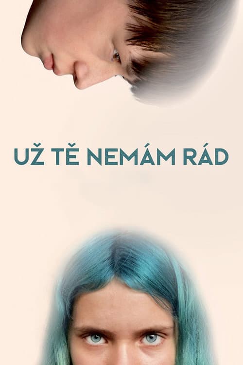 Už tě nemám rád (2024) poster