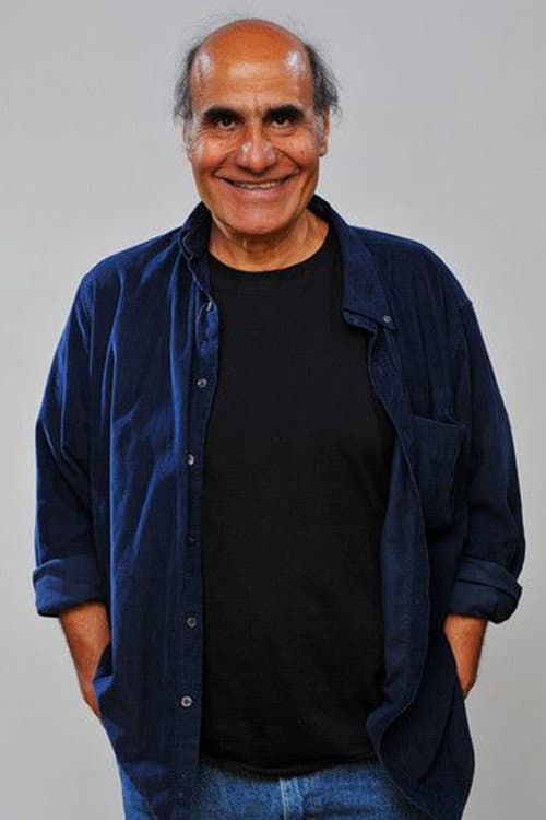 Amir Naderi foto
