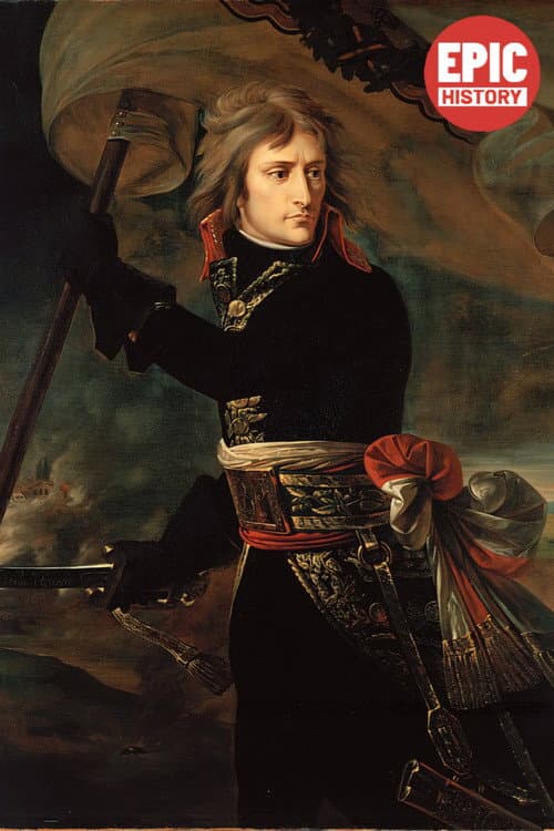 Napoleon's Italian Campaign (All Parts) (2023) poster