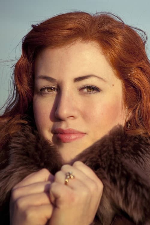Jeanie Finlay foto