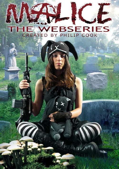 Malice: Origin (2012) poster