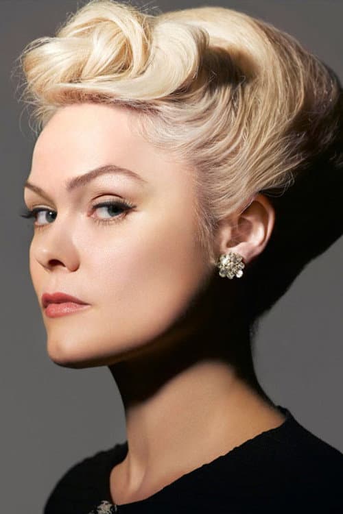 Anja Garbarek foto
