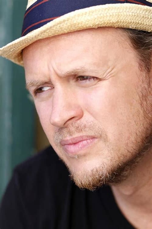 V. Scott Balcerek foto