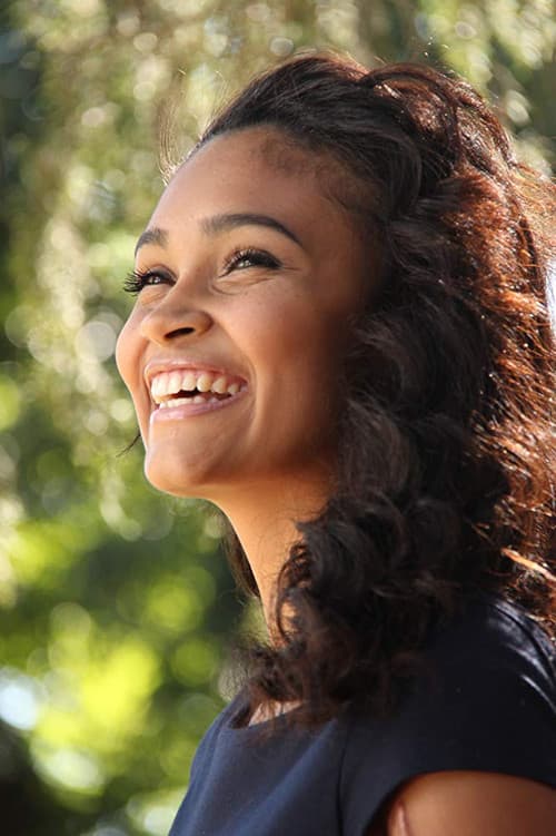 Leah Monet foto