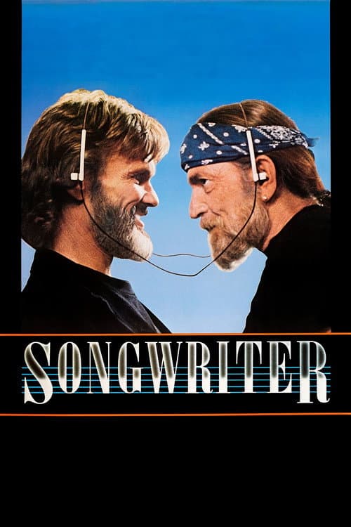 Songwriter (1984) poster