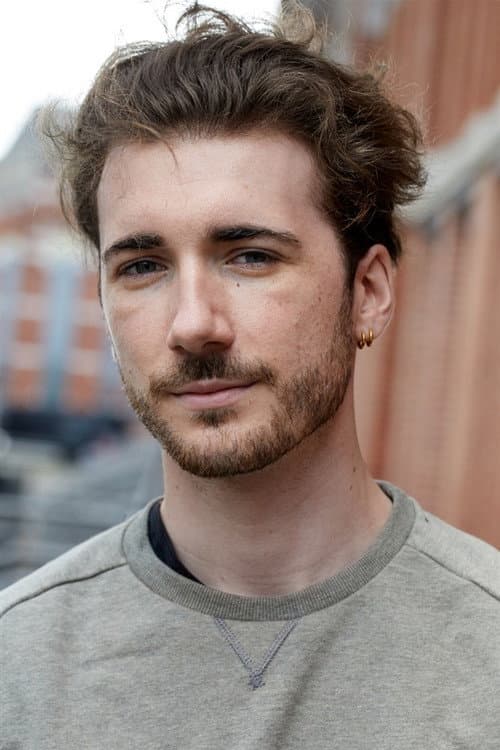 Cédric Vaes foto