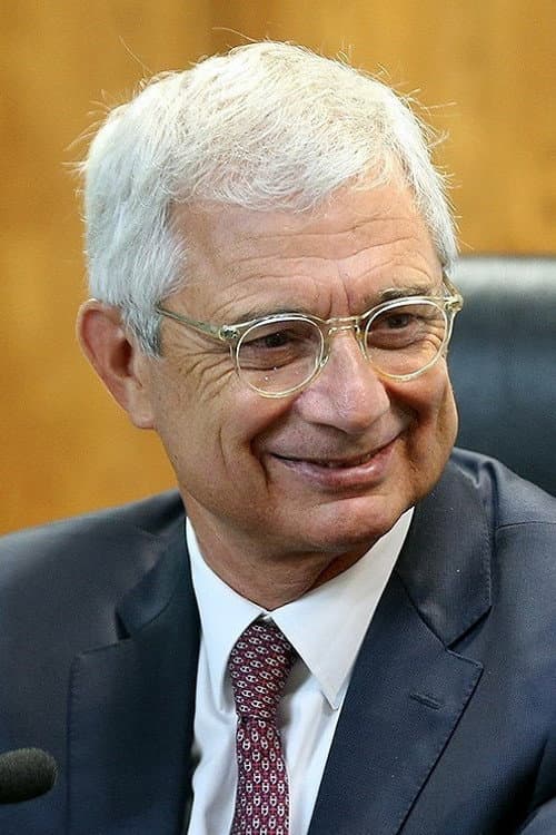 Claude Bartolone foto