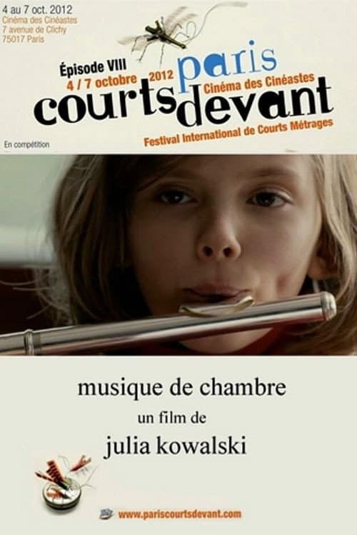 Musique de Chambre (2012) poster