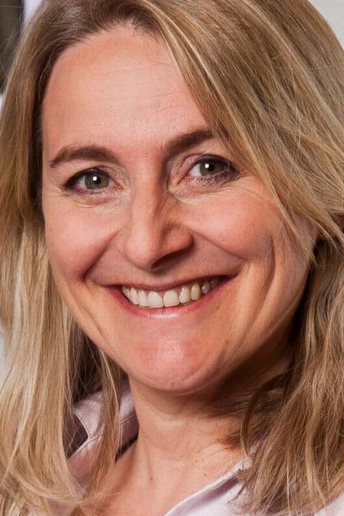 Emma Kennedy foto