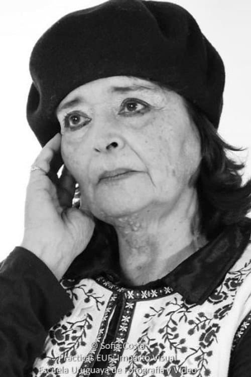 Adela Sarasola foto