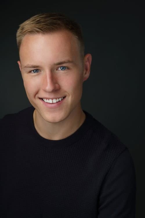 Robbie Anderson foto