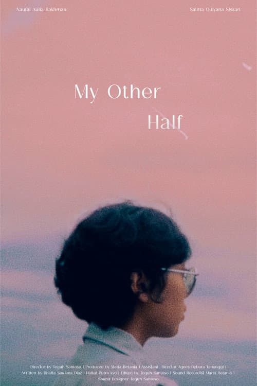 My Other Half (2024) poster
