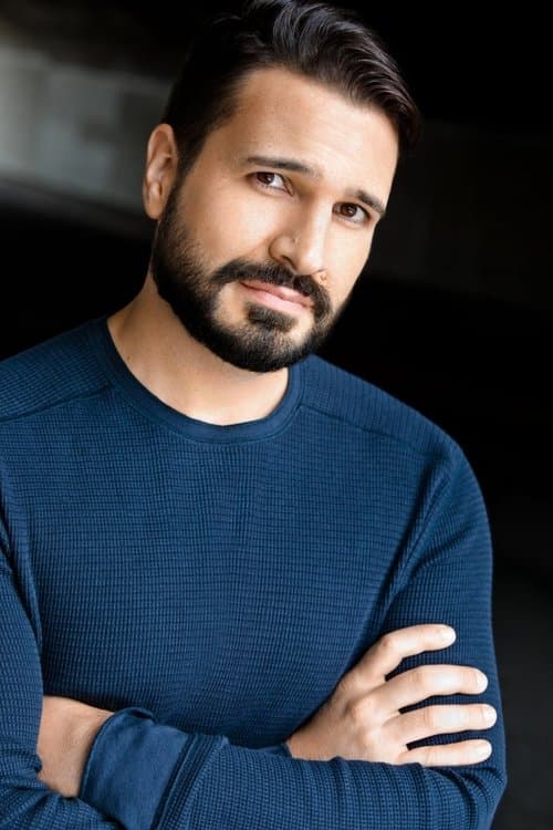 Adam Slemon foto