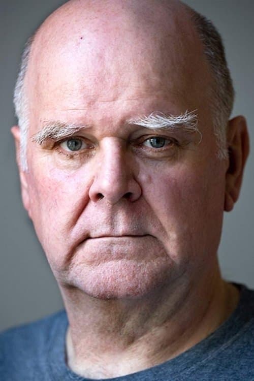 Trevor Cooper foto