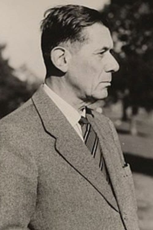 Dick Laan foto