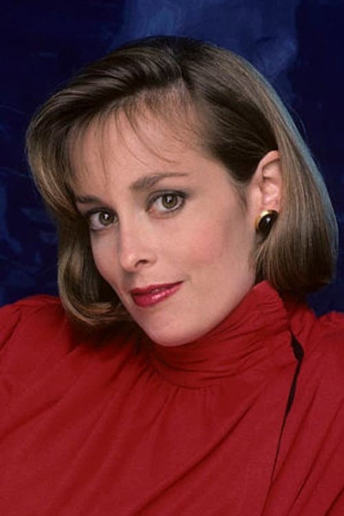 Mary Cadorette foto
