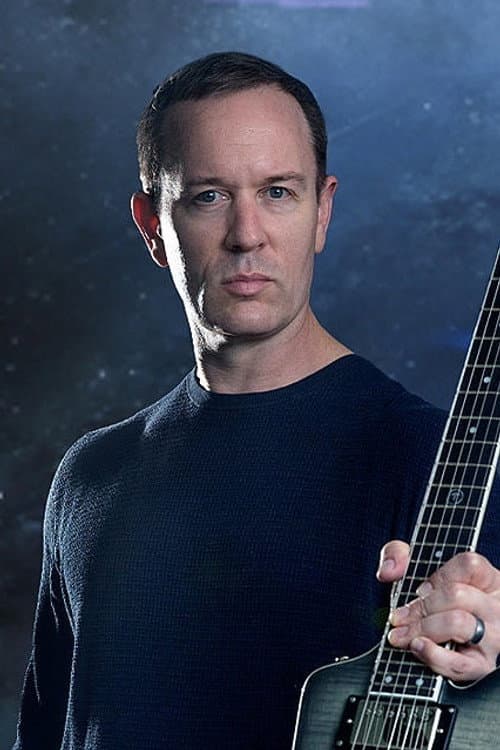 Brendon Small foto