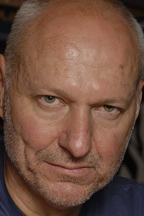 Petr Nikolaev foto
