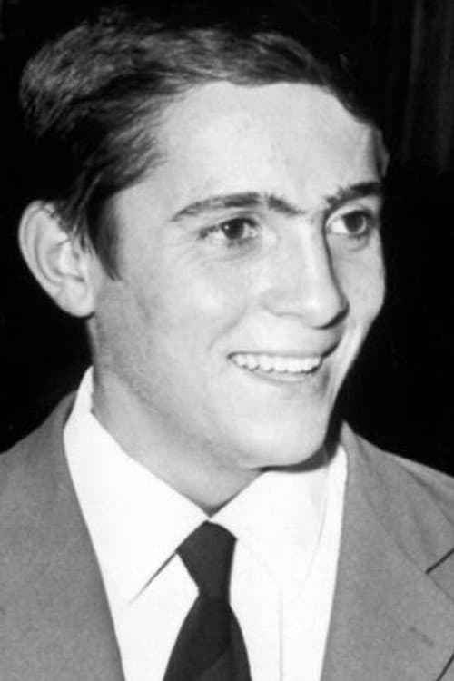 Marcel Cerdan Jr. foto