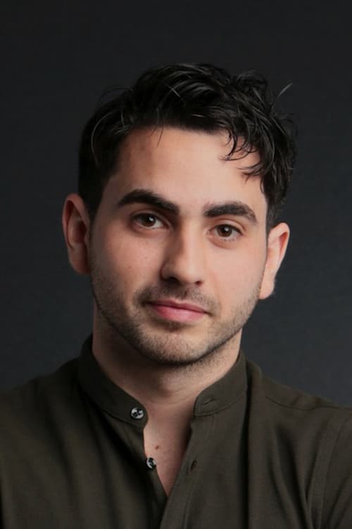 Axel Mansilla foto