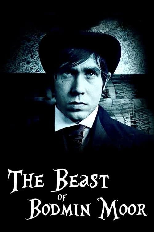 The Beast of Bodmin Moor (2016) poster