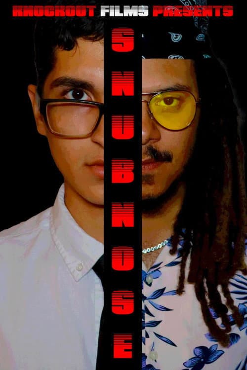 Snub Nose (2024) poster