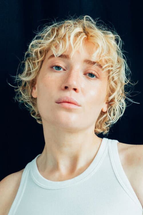 Camila Bejarano Wahlgren foto