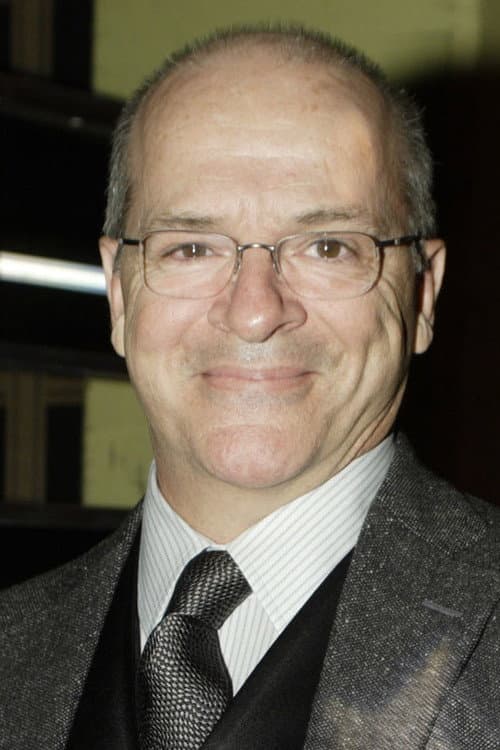 Germain Houde foto