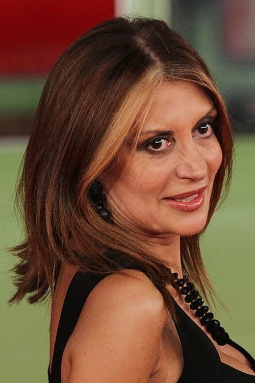 Rosaria De Cicco foto