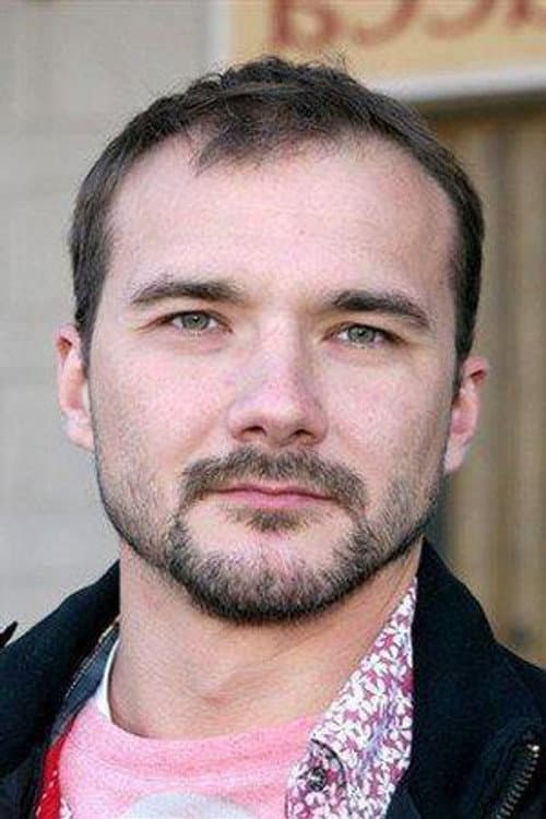 Dmitriy Petrun foto