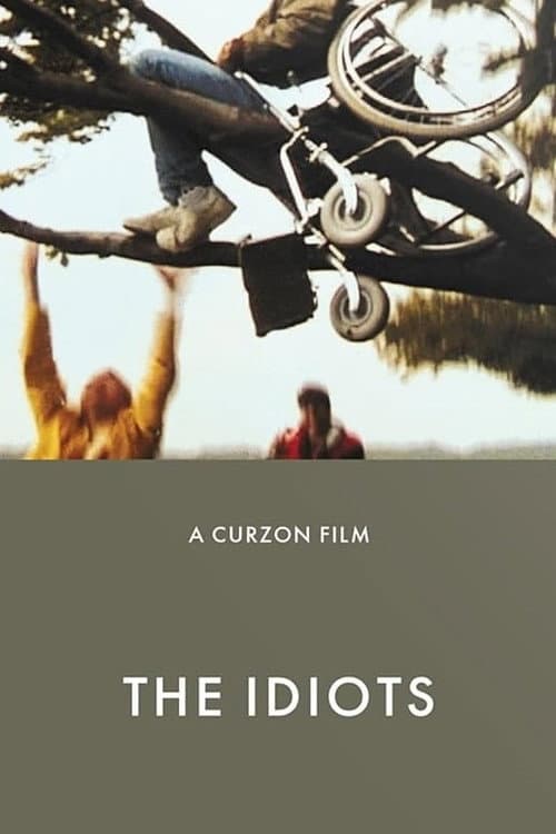 Idiotic Filters (2005) poster
