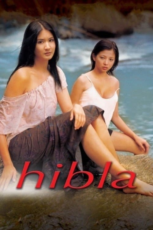 Hibla (2002) poster
