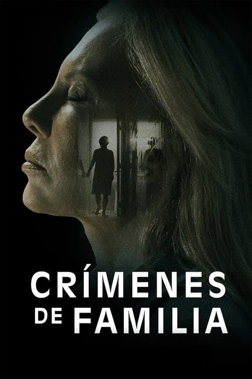 The Crimes that Blind (2020) poster