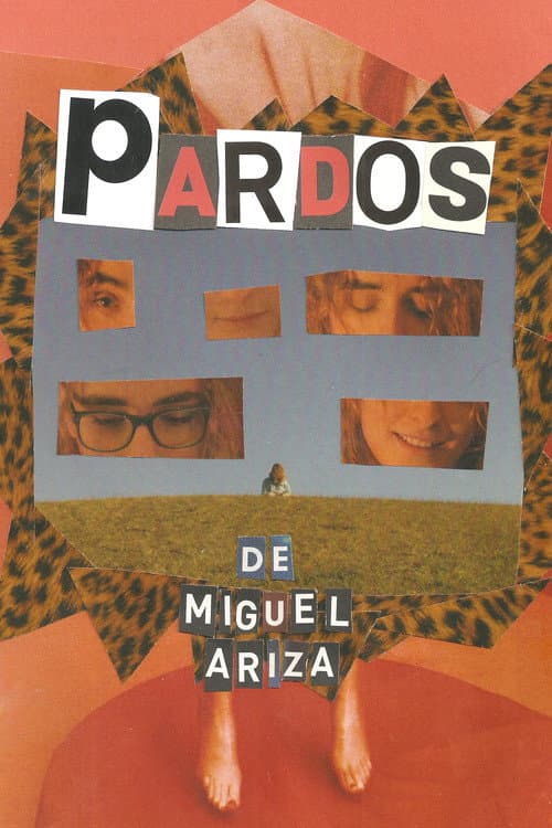 Pardos (2019) poster