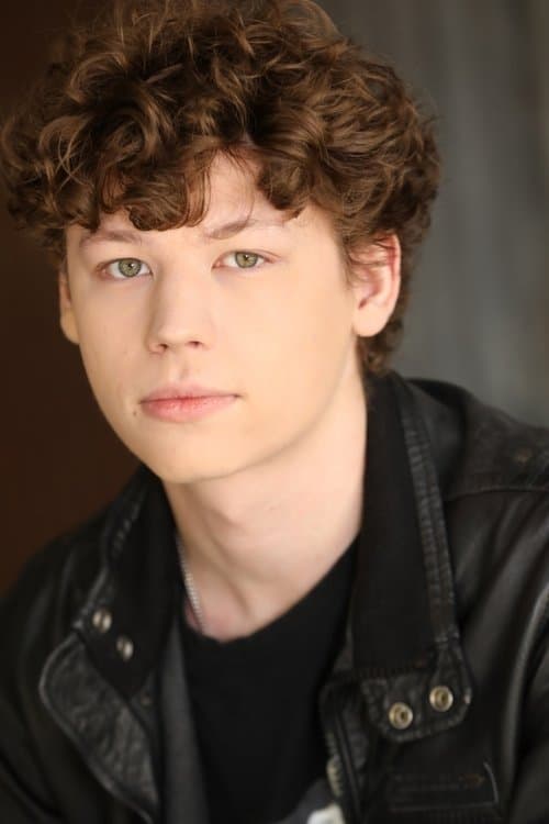 Van Crosby foto