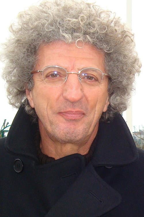 Élie Chouraqui foto
